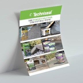 341-483 | Natural Stone Installation Solution